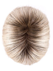 Flash | Synthetic Lace Front Wig (Mono Part)