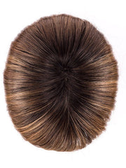 Flash | Synthetic Lace Front Wig (Mono Part)