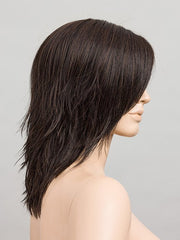 Flow | Synthetic Lace Front Wig (Mono Part)