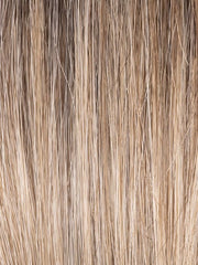 SAND MULTI ROOTED 15.22.14 | Light Ash Blonde and Light Neutral Blonde with Medium Ash Blonde Blend and Shaded Roots