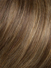 DARK-BLONDE | Honey blonde or dark blonde highlighted by the sun
