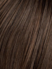 MEDIUM-BROWN | Chestnut brown, rich brown or warm brown