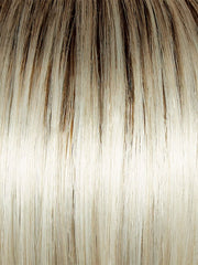 SUN-KISSED-BEIGE | Dark golden blonde base blends into multi-dimensional tones of lightest beige blonde
