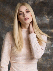 Obsession | Remy Human Hair Lace Front Wig (Hand-Tied)