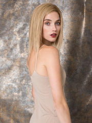 Trinity Plus | Remy Human Hair Lace Front Wig (Hand-Tied)