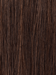 DARK CHOCOLATE MIX 4.33 | Darkest Brown Blended with Dark Auburn
