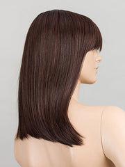 Jacky | Synthetic Lace Front Wig (Mono Crown)