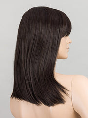 Jacky | Synthetic Lace Front Wig (Mono Crown)