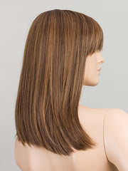 Jacky | Synthetic Lace Front Wig (Mono Crown)