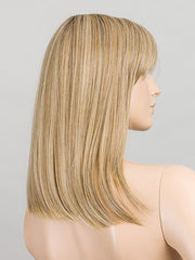 Jacky | Synthetic Lace Front Wig (Mono Crown)