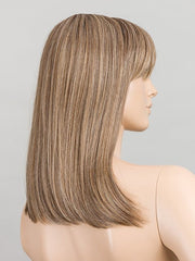 Jacky | Synthetic Lace Front Wig (Mono Crown)