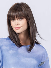 Jacky | Synthetic Lace Front Wig (Mono Crown)