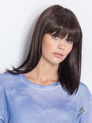 Jacky | Synthetic Lace Front Wig (Mono Crown)