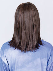 Jacky | Synthetic Lace Front Wig (Mono Crown)