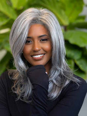 Jodie | Synthetic Lace Front Wig (Basic Cap)