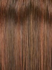 Ava | Synthetic Lace Front Wig (Hand Tied)