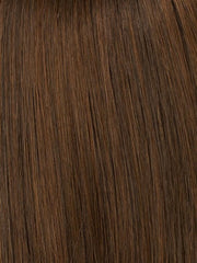 8/32 COCOA BEAN | Medium Brown & Medium Natural Red Blend