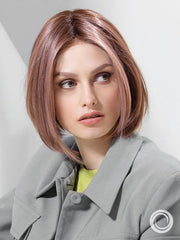 Dua | Synthetic Lace Front Wig (Mono Part)