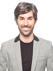 JR | Synthetic Wig (Basic Cap)