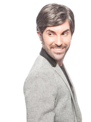 JR | Synthetic Wig (Basic Cap)