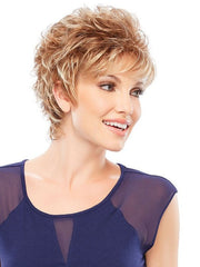 Sheena | Synthetic Wig (Basic Cap)