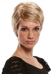 Simplicity Mono | Synthetic Wig (Mono Top)