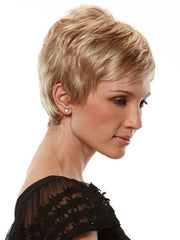 Simplicity Mono | Synthetic Wig (Mono Top)