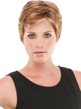 Simplicity Mono | Synthetic Wig (Mono Top)