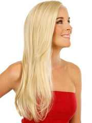 Zara | Synthetic Lace Front Wig (Mono Top)