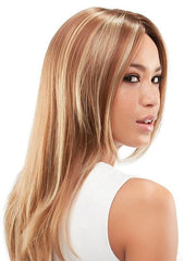 Zara | Synthetic Lace Front Wig (Mono Top)