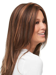 Zara | Synthetic Lace Front Wig (Mono Top)