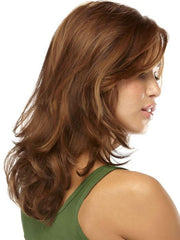 Gisele | Synthetic Lace Front Wig (Mono Top)