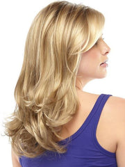 Gisele | Synthetic Lace Front Wig (Mono Top)