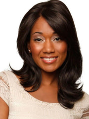 Gisele | Synthetic Lace Front Wig (Mono Top)