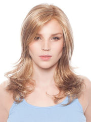 Gisele | Synthetic Lace Front Wig (Mono Top)