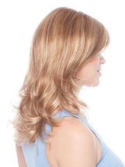 Gisele | Synthetic Lace Front Wig (Mono Top)