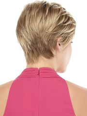 Annette | Synthetic Lace Front Wig (Mono Top)