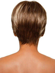 Annette | Synthetic Lace Front Wig (Mono Top)