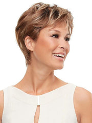 Annette | Synthetic Lace Front Wig (Mono Top)