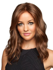 Heidi | Synthetic Lace Front Wig (Mono Top)
