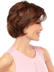 Heat | HF Synthetic Lace Front Wig (Basic Cap)