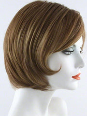 Heat | HF Synthetic Lace Front Wig (Basic Cap)