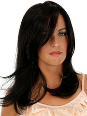 Fiery | HF Synthetic Lace Front Wig (Mono Top)