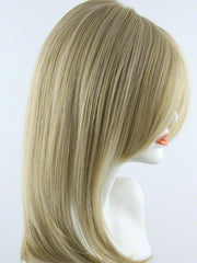 24B22 CREME BRULEE | Light Gold Blonde & Light Ash Blonde Blend