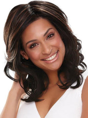 Spicy | HF Synthetic Lace Front Wig (Hand-Tied)