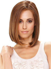 Haute | HF Synthetic Lace Front Wig (Mono Part)