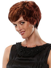 Bree Petite | Synthetic Wig (Basic Cap)