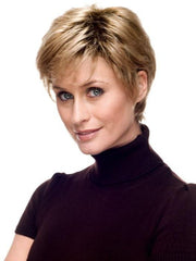 Bree Petite | Synthetic Wig (Basic Cap)