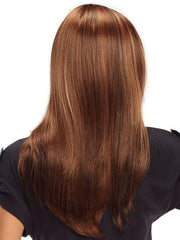 Zara Large | Synthetic Lace Front Wig (Mono Top)