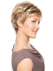 Kris | Synthetic Wig (Basic Cap)